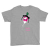 radis jacob Youth Tee