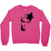 xxxtentacion Crewneck Sweatshirt