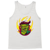 funkenstein Tank Top
