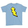 bolt Youth Tee