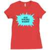 also available in sober Ladies Fitted T-Shirt