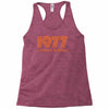 1977 limited edition Racerback Tank