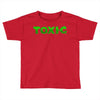 toxic Toddler T-shirt