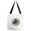 delivery express Tote Bags