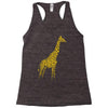 giraffe Racerback Tank