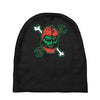 wizard of weapons Baby Beanies