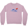 larkitecture Crewneck Sweatshirt