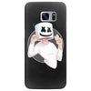 marshmello Samsung Galaxy S7 Edge