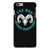 randy  the ram  robinson iPhone 6 Plus/6S Plus Case