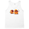 oranges blood oranges Tank Top