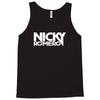 nicky romero electro house music Tank Top