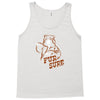 fur sure Tank Top