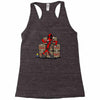francis Racerback Tank