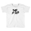 punks not dead exploited punk rock hooded sweatshirt vintage style dis Toddler T-shirt