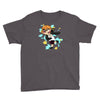 nagisa Youth Tee