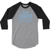 i`m an engineer so to save time lets assume i`m right 3/4 Sleeve Shirt