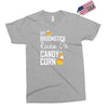 candy corn Exclusive T-shirt