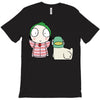 Sarah and Duck T-Shirt