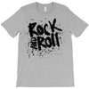 rock music r T-Shirt