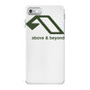 above and  beyond iPhone 7 Case