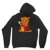 unbearable guilt Hoodie