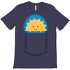 personal sun T-Shirt