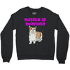 munchkin Crewneck Sweatshirt