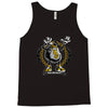 all hustle Tank Top