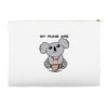 my puns are Accessory Pouches
