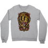 Pirate x Sword Crewneck Sweatshirt