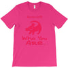 lion king remember who you are T-Shirt