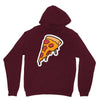 hot pizza Unisex Hoodie
