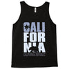 california republic Tank Top