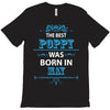 The Best Poppy Was Born In May T-Shirt