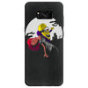 minion dracula Samsung Galaxy S8