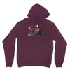 my hungry neighbor Hoodie