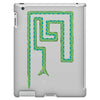 snake iPad 3 and 4 Case