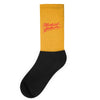 Michael Jackson Socks