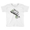 blending in to night Toddler T-shirt