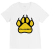 killmonger yeni V-Neck Tee