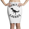 Auntiesaurus Pencil Skirts