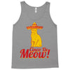 cinco de meow cinco de mayo Tank Top