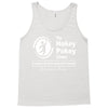 the hokey pokey clinic Tank Top