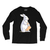 lucky (2) Long Sleeve Shirts