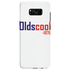 oldscool 1976 Samsung Galaxy S8