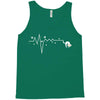 Scary Cat Tank Top
