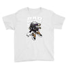 bad spacemen Youth Tee