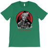 red sun hatake T-Shirt