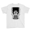 marge simpson Youth Tee