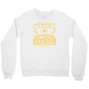 chuck's texan grill Crewneck Sweatshirt